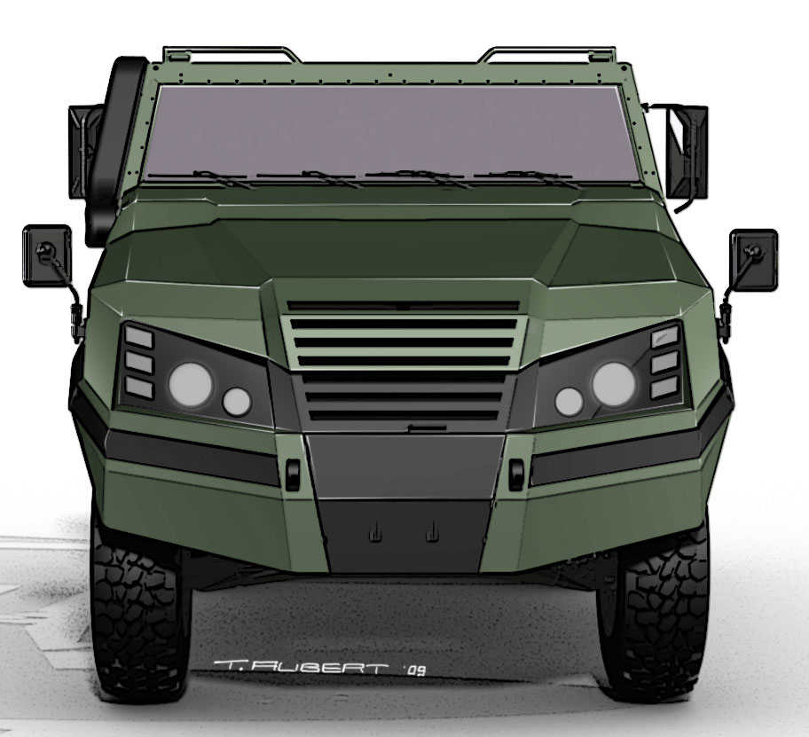 Eagle Design