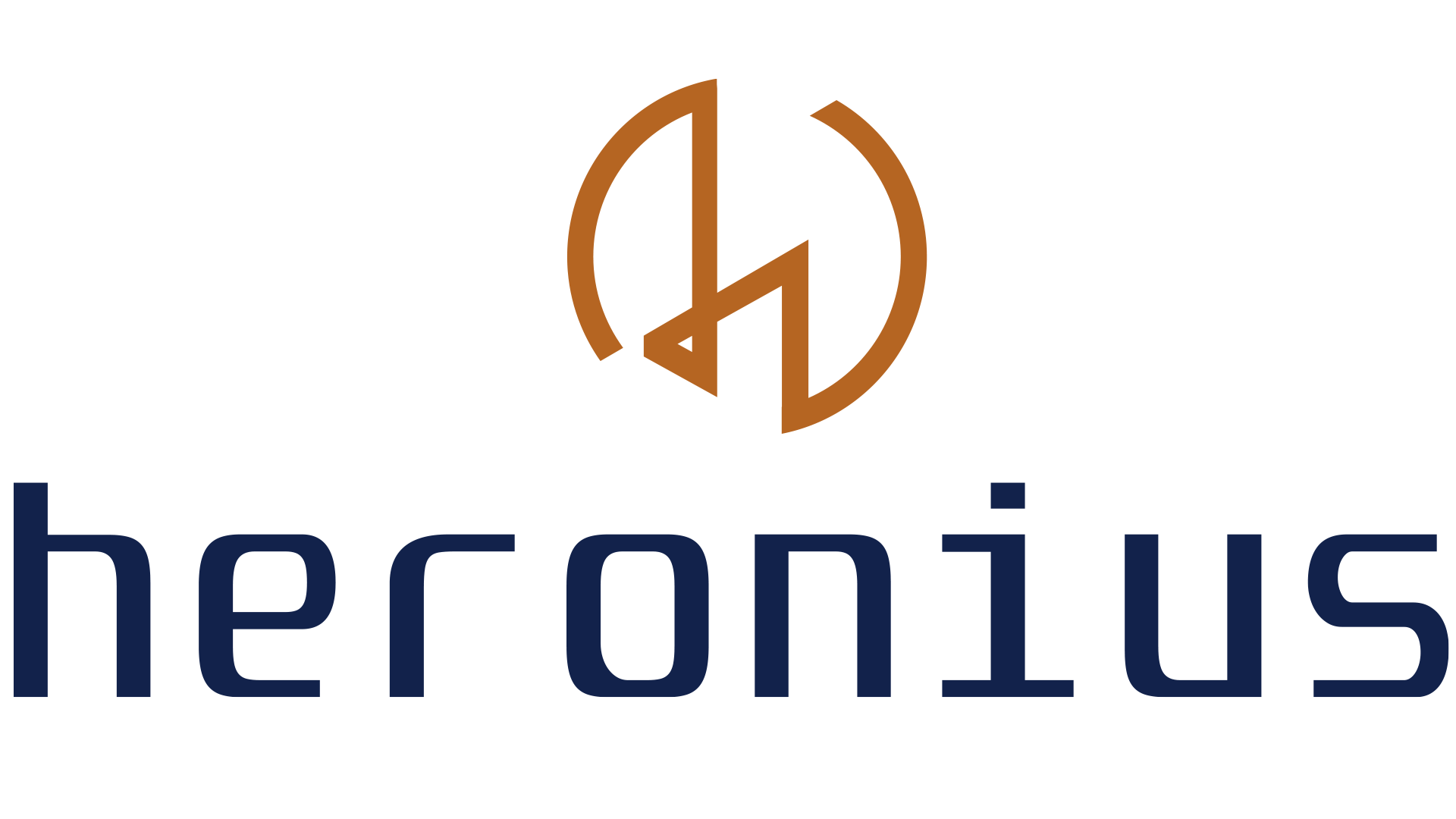 Logo Heronius GmbH