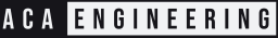 ACA Engineering Logo
