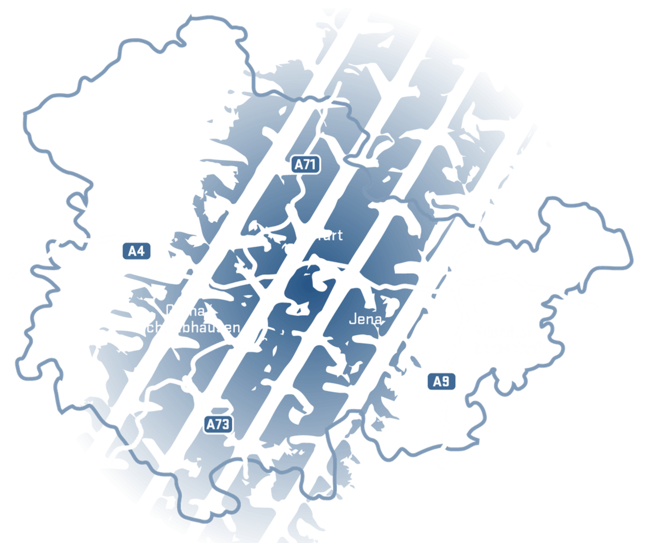 Standort Münchenbernsdorf