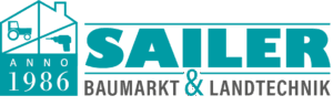 Logo Landmaschinen Sailer