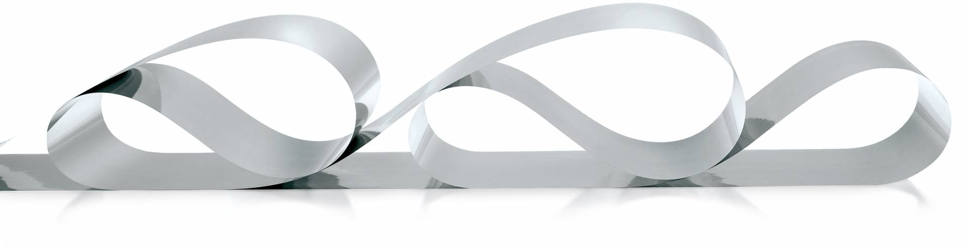 Spring strip steel