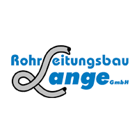 Logo RLB Rohrleitungsbau Lange GmbH