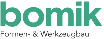 Logo bomik GmbH & Co. KG