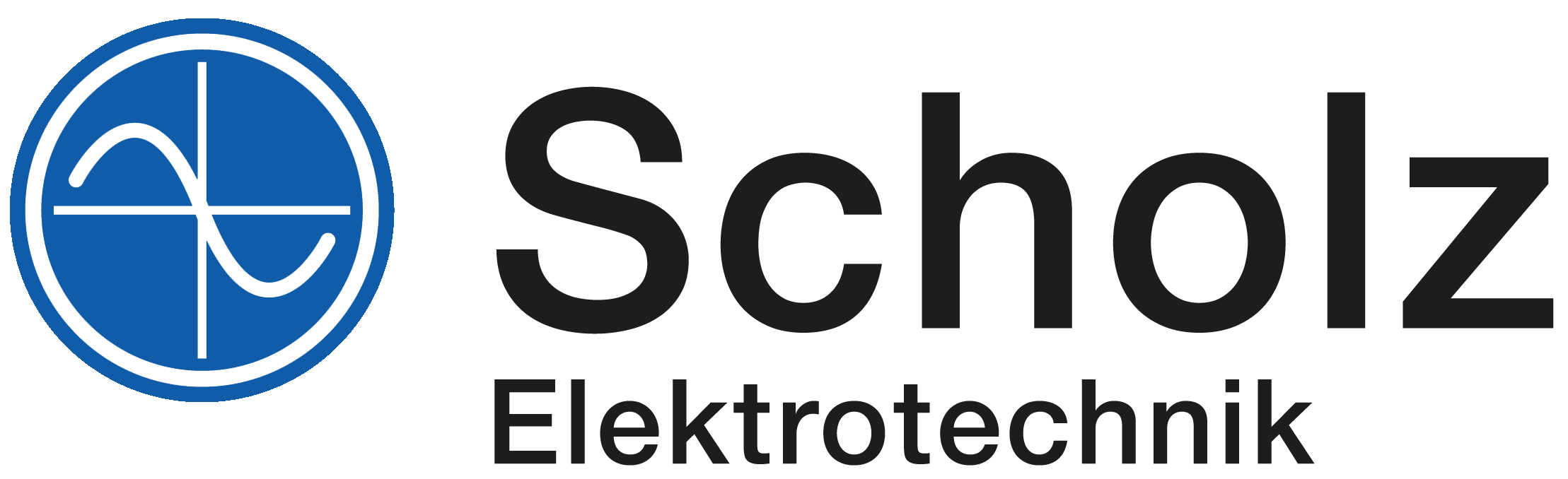 Logo Scholz Elektrotechnik GmbH