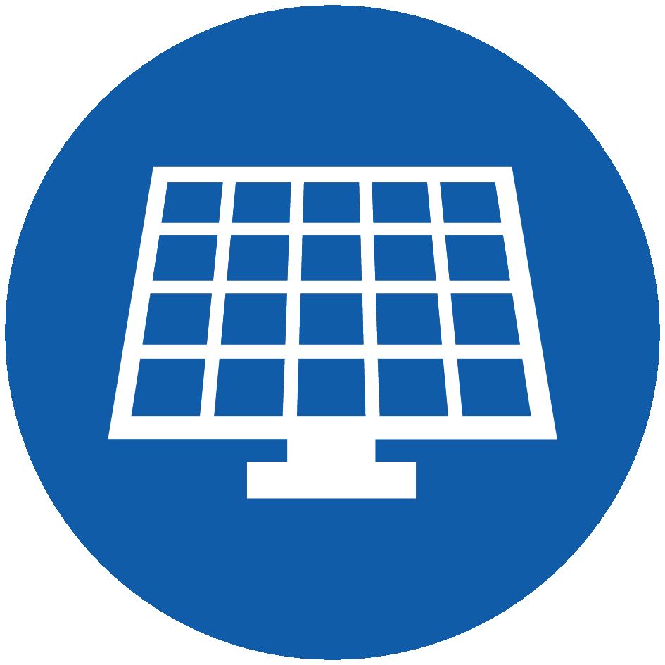 Photovoltaikanlagen