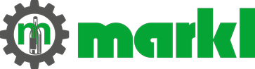 Logo Peter Markl Brauereimaschinen GmbH