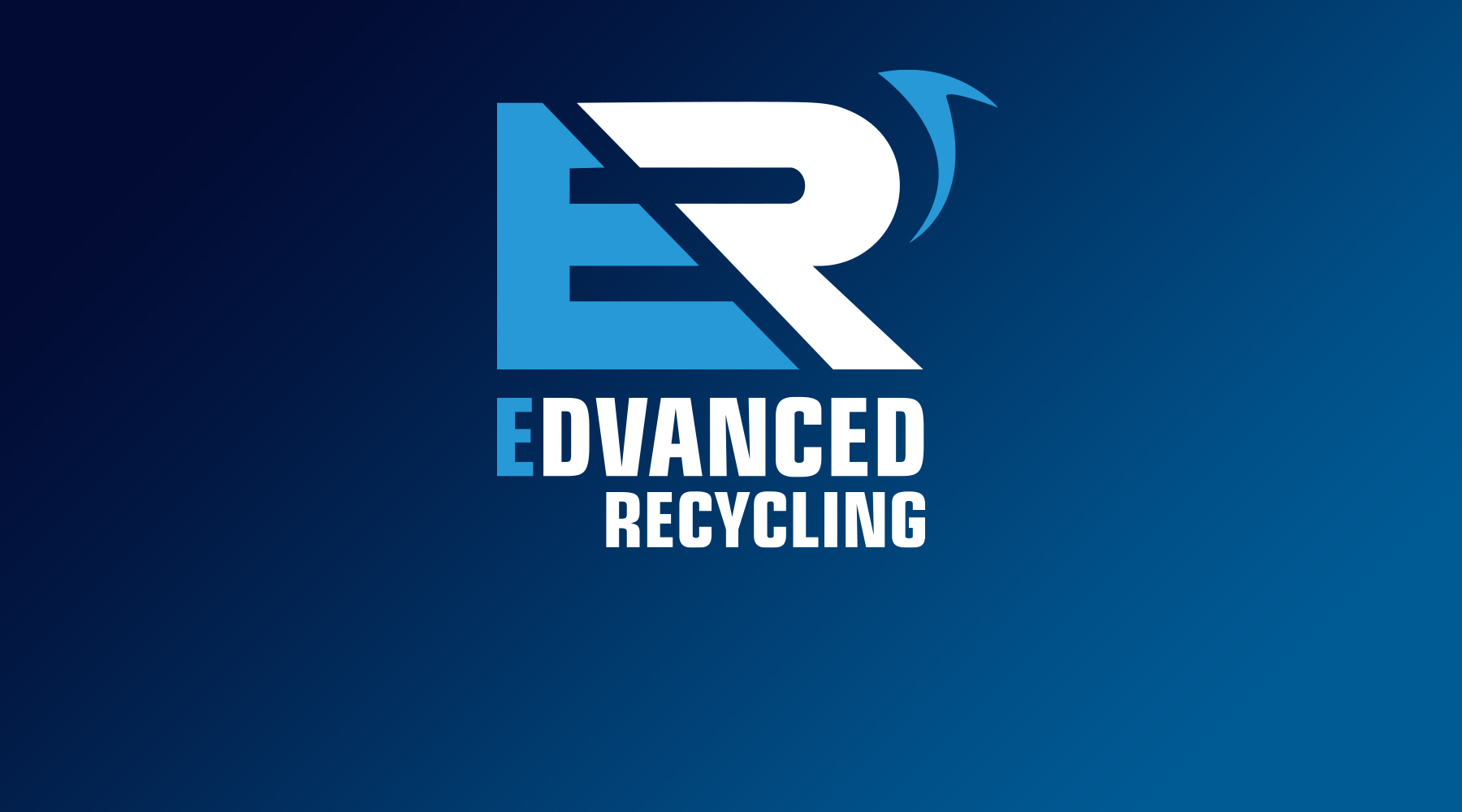 Teaser Edvanced Recycling