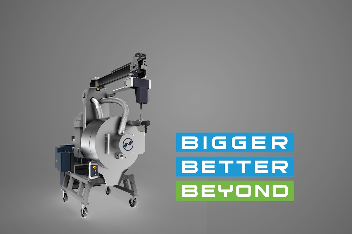 Laserfilter 812