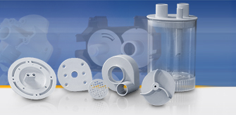 Plastic-Werk Kappich – Fertigung