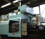 Spritzgussmaschine Demag