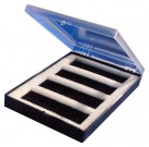 Chip-Container mit transparentem Deckel
