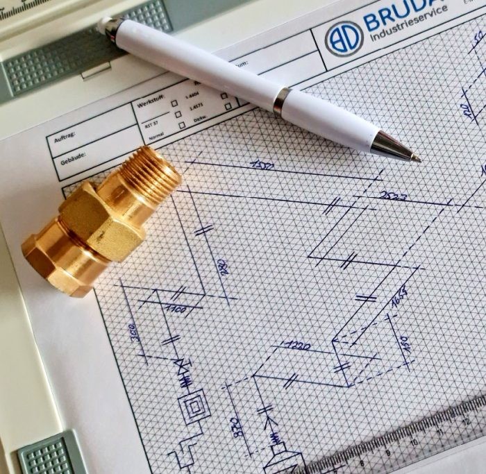 Planning, consulting and procurement