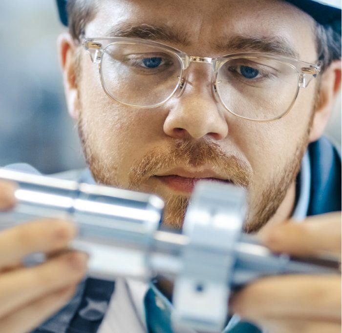 Quality assurance and testing