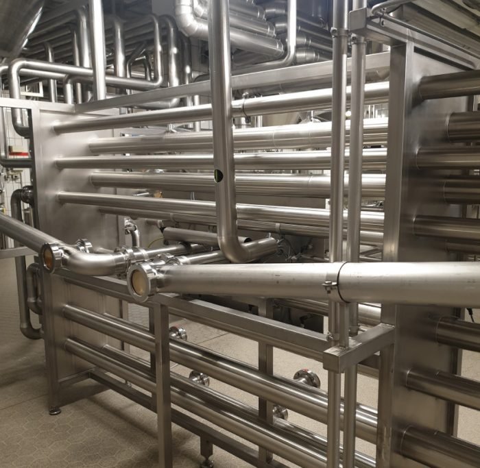 Assembly, installation and fastening technology