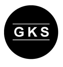 Logo GKS Greuter-Kerscher-Schmelzbetrieb GmbH