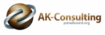 Logo AK Trading GmbH