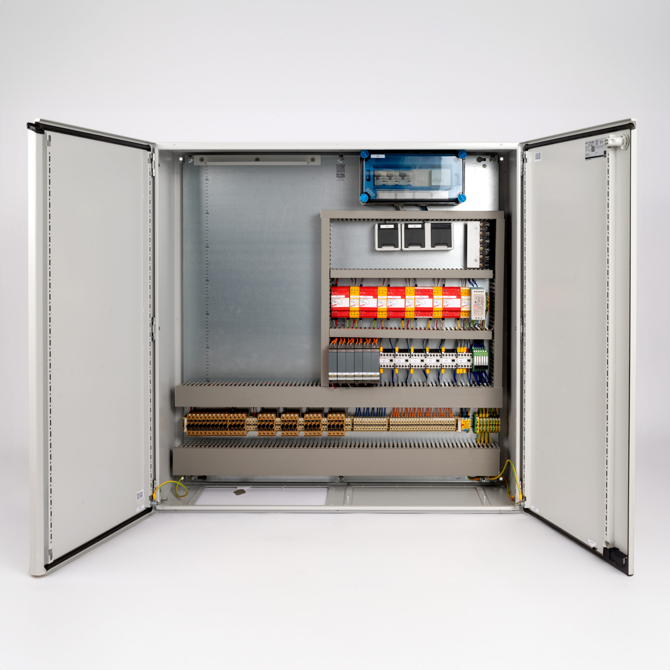 MARTIN GmbH – Fertigung
