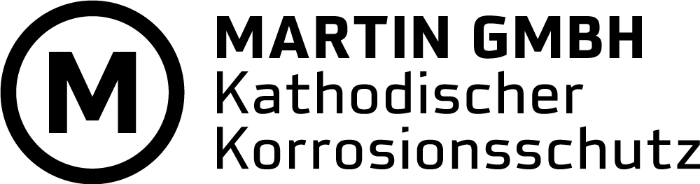 Martin GmbH Bild- und Wortmarke