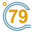79gradminus