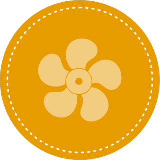 Belüftungssystem