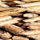 Holzpellets-Fabrikation