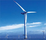 Zentralschmierung Windkraftanlagen