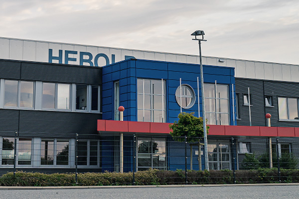 Partner Hebold