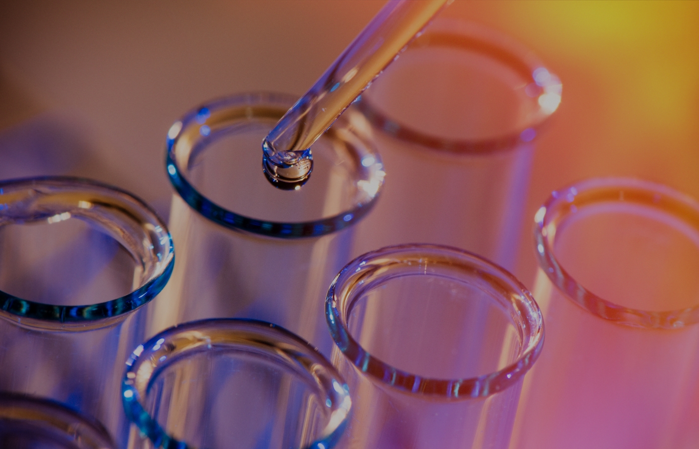 High-performance materials