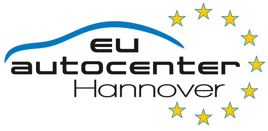 Logo EU-Autocenter-Hannover GmbH