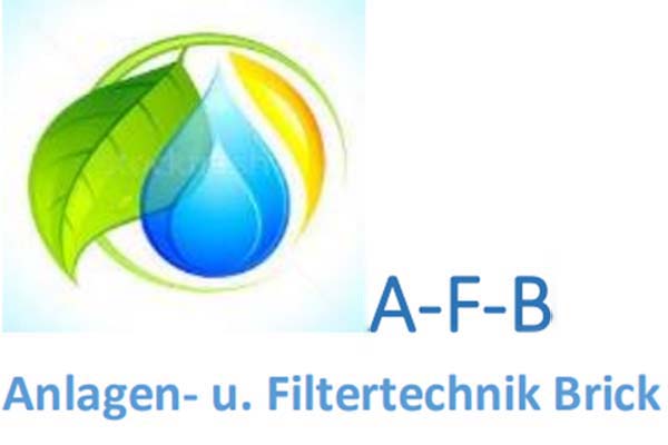 AFB Filtertechnik Logo