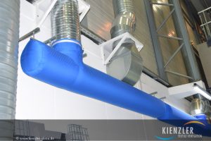 Kompaktfilter / Filterzelle
