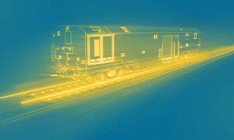 Kabinenmodule & Bahntechnik-Container