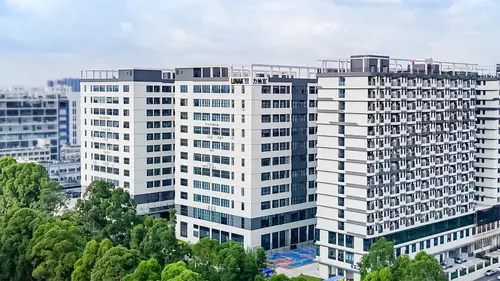 Standort Dongguan