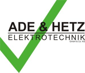 ADE & HETZ Logo