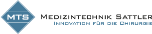 Logo Medizintechnik Sattler GmbH