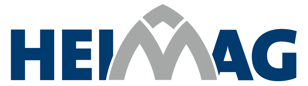 Logo Heins Maschinentechnik GmbH