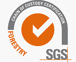 SGS-Zertifizierung