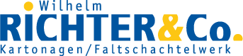 Logo Wilhelm Richter & Co. OHG