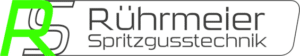 Logo Rührmeier Spritzgusstechnik GmbH