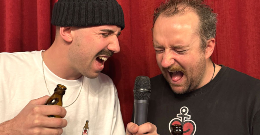 Karaoke Spezial