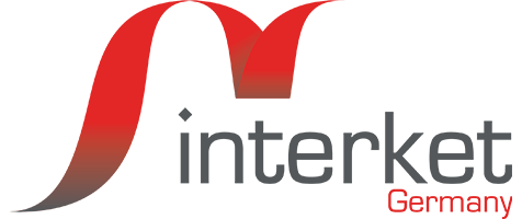 Logo Interket GmbH