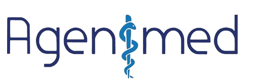 Agensmed Logo