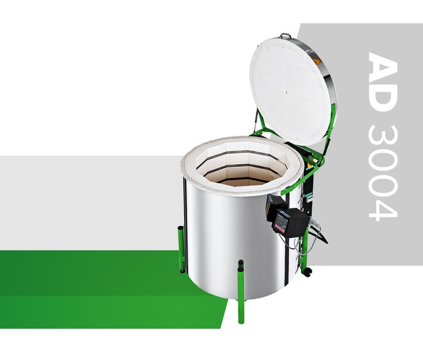 Reinigungsmaschine AD3004