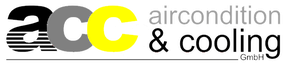 acc GmbH Logo