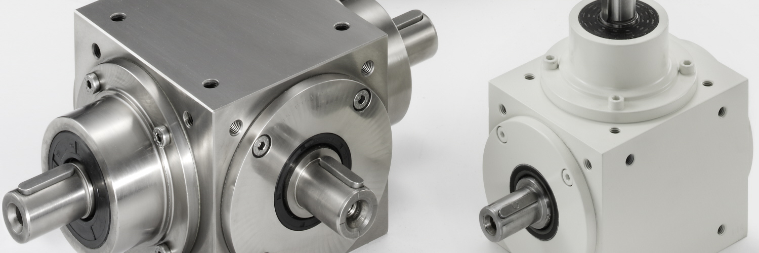 ZZ-DriveTech – Fertigung