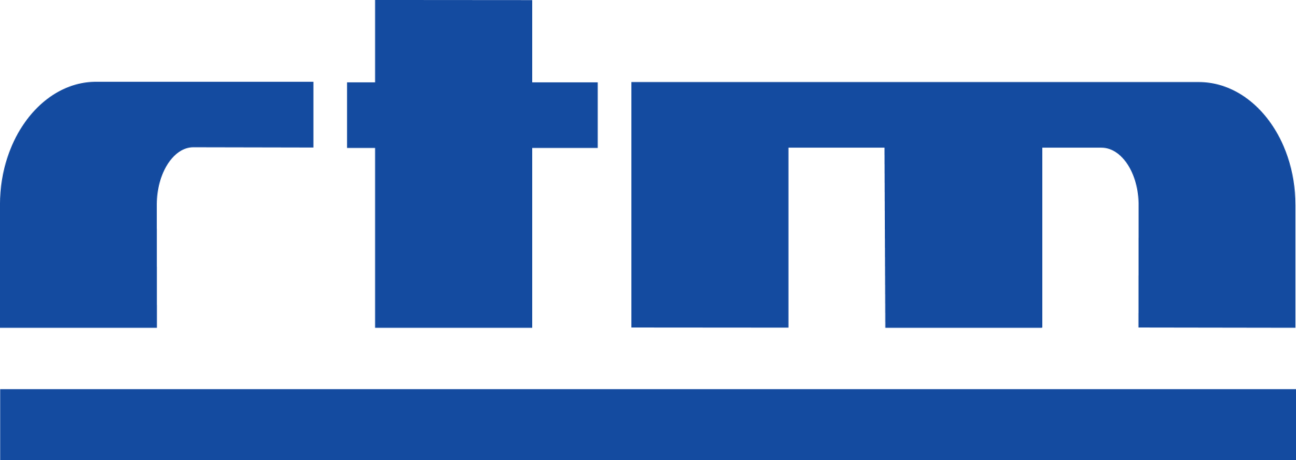 Logo RatioTechnik Milde GmbH