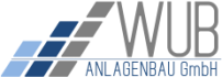 Logo WUB-Anlagenbau GmbH