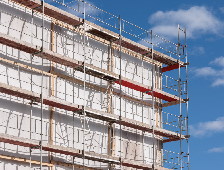 Projektentwicklung Logistikimmobilien