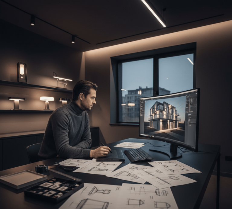 Design Service